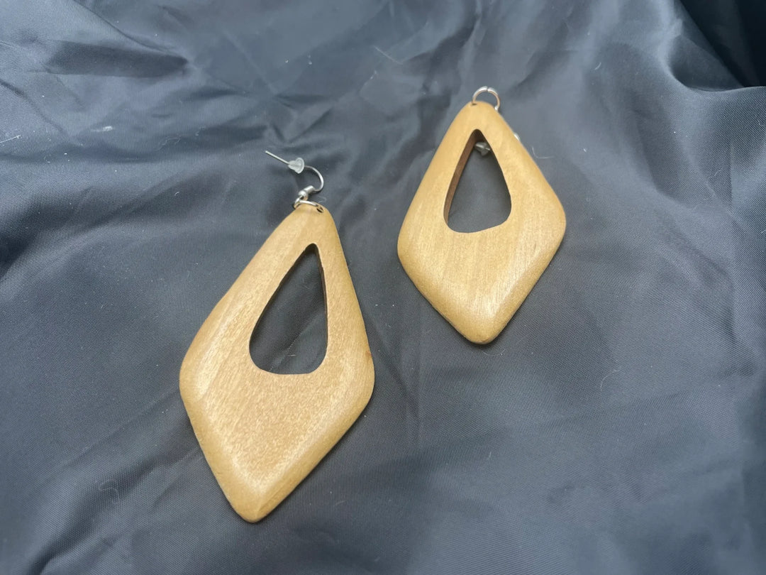 Rain Earrings