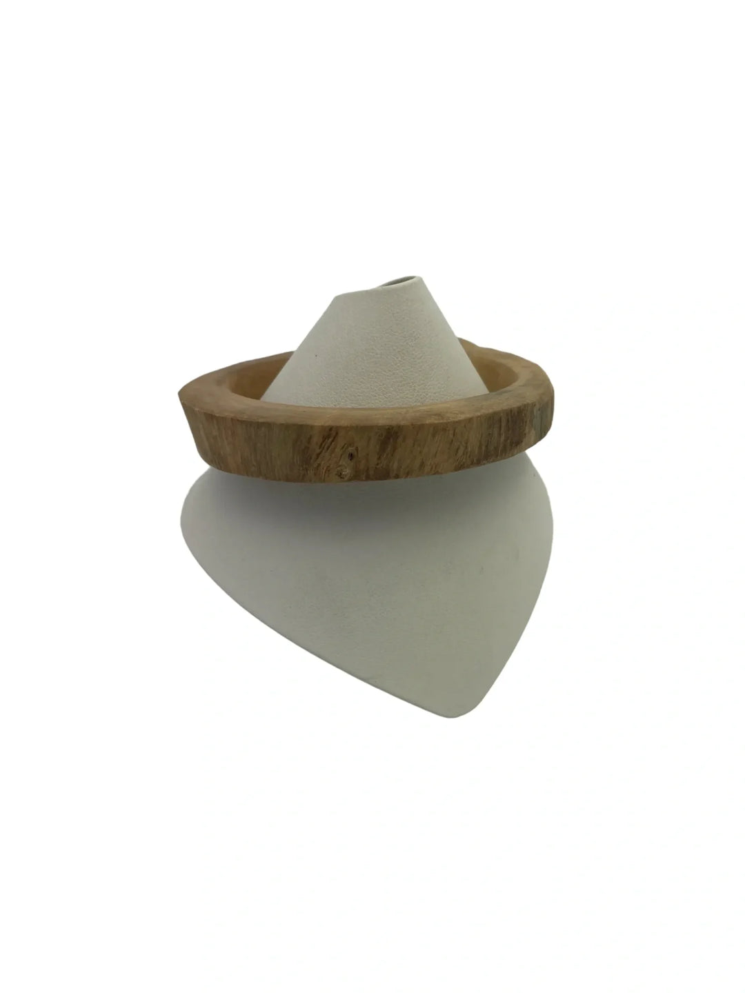Wood Bangle