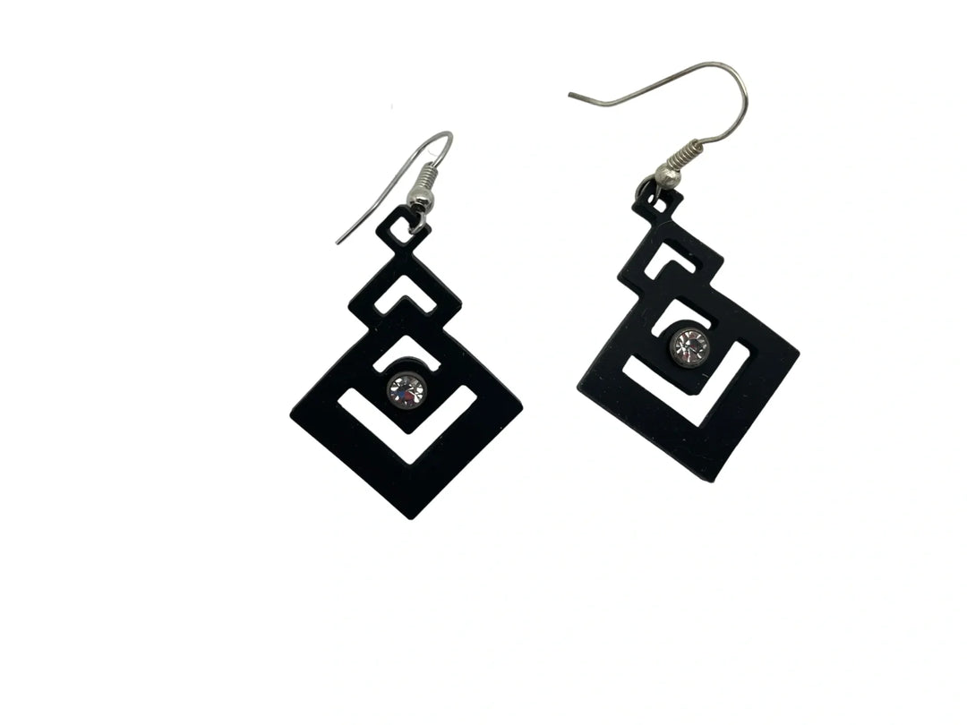 Beautiful Earrings