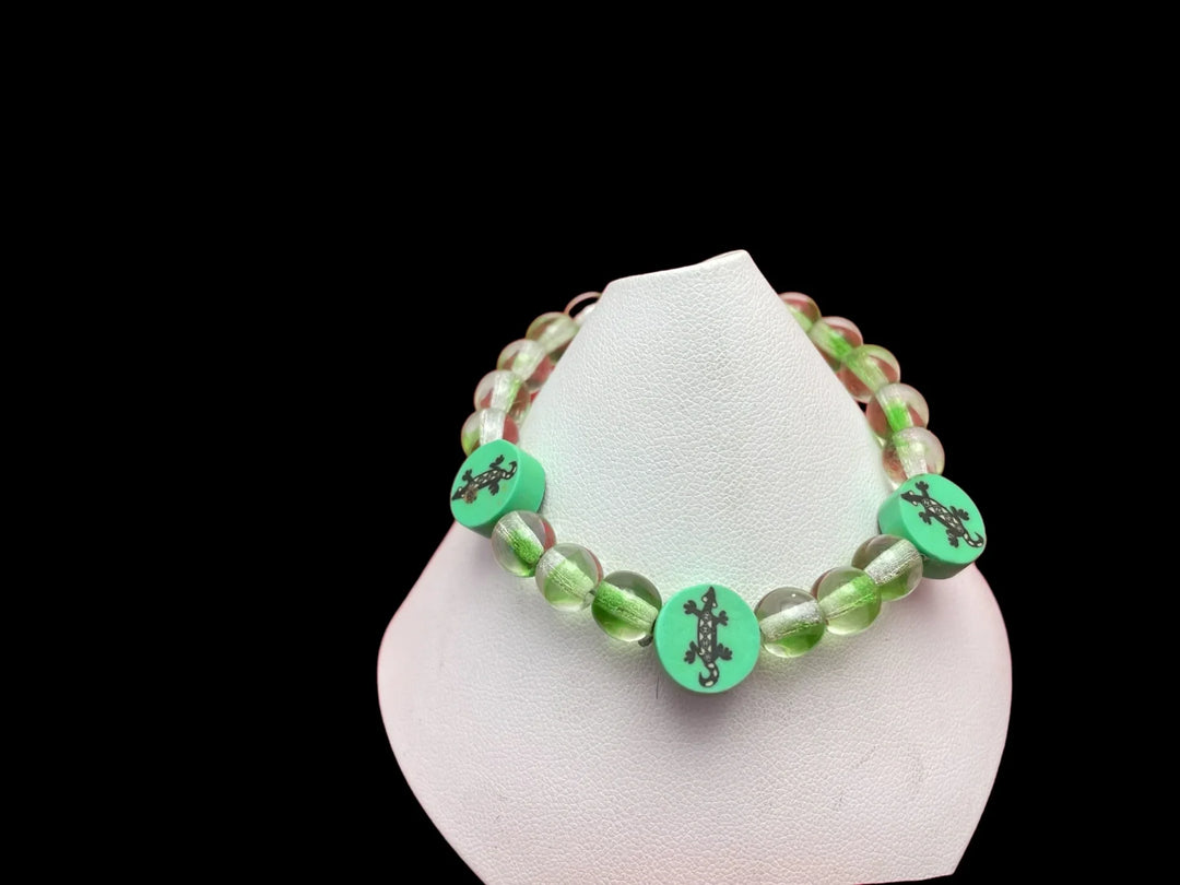 Gecko Bracelet