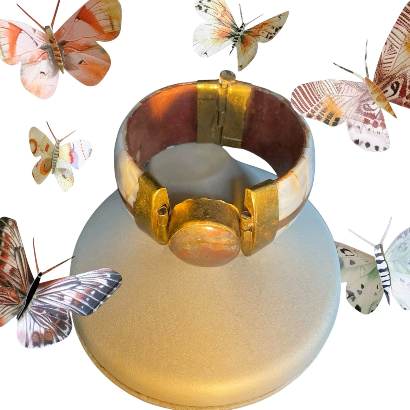 Bracelets - jazzyjewelryjones