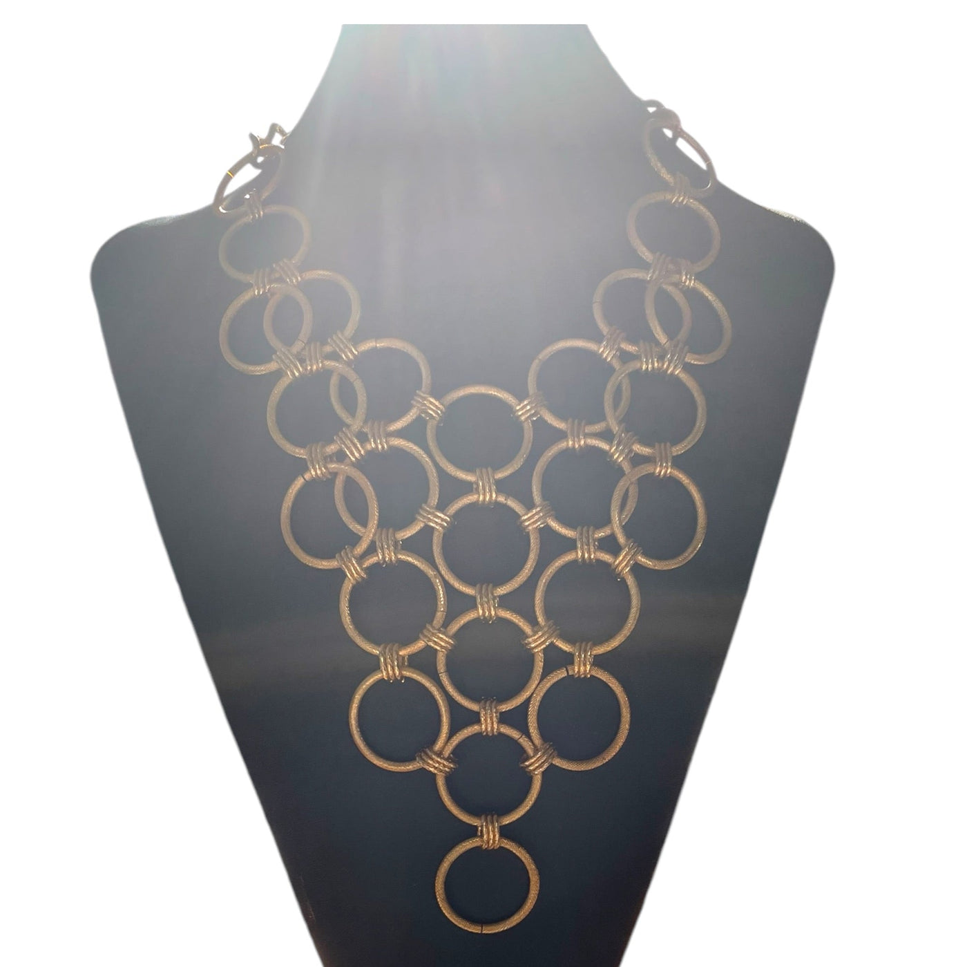 Bold and Beautiful Necklaces - jazzyjewelryjones