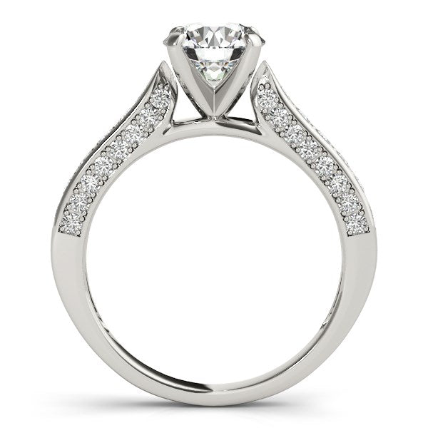 Engagement rings - jazzyjewelryjones