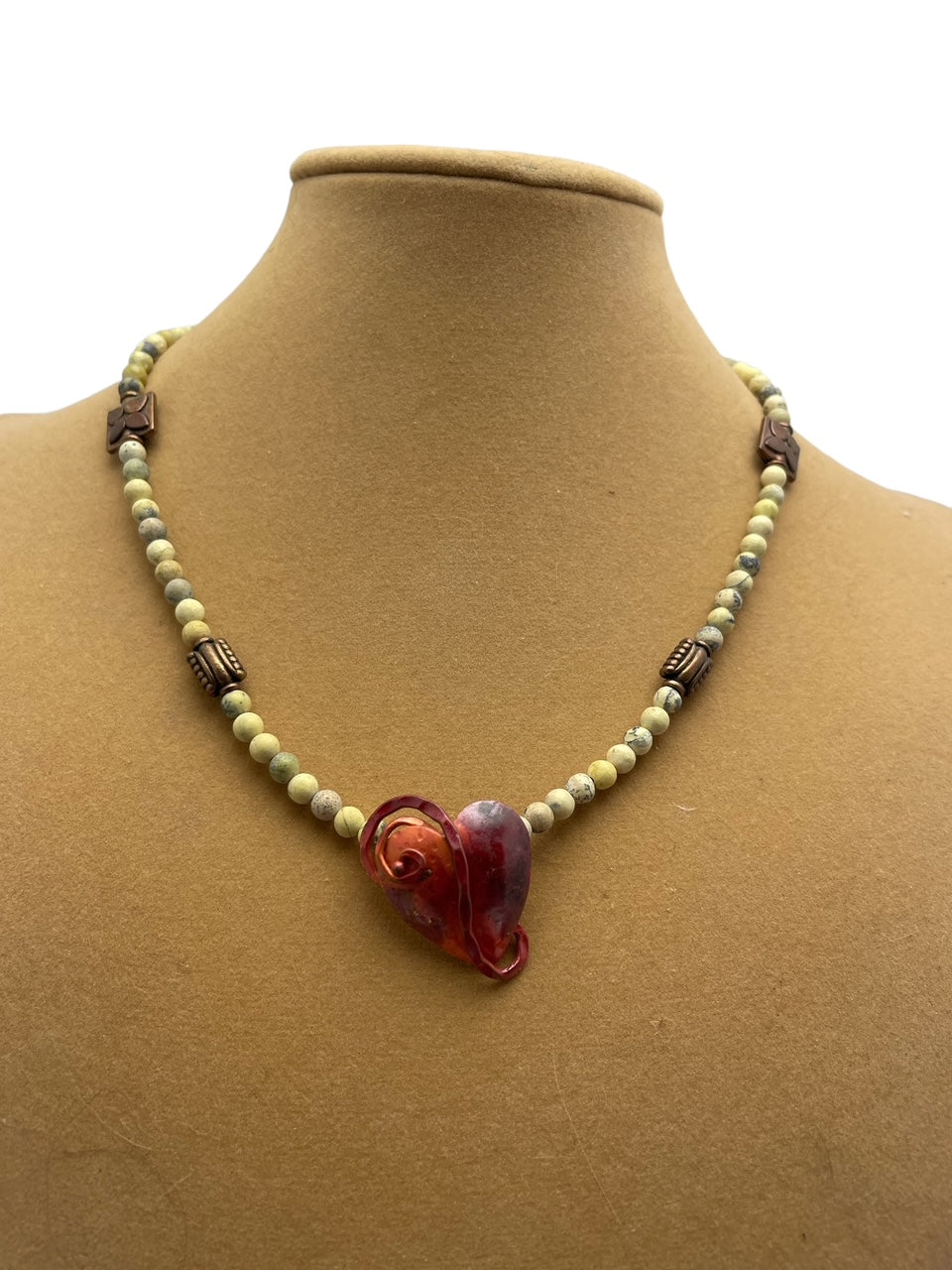 Small and Sexy Necklaces - jazzyjewelryjones