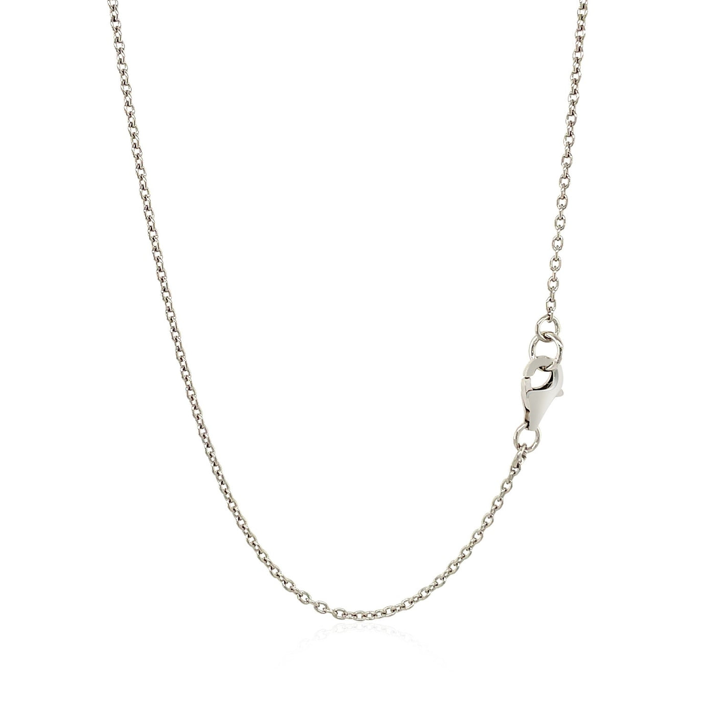 Necklace with Arrow in Sterling Silver - jazzyjewelryjones