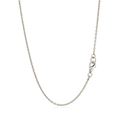 Necklace with Arrow in Sterling Silver - jazzyjewelryjones