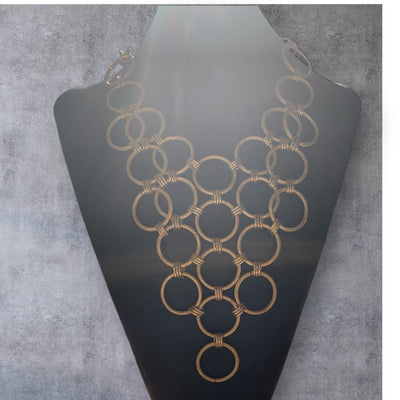 Circles of Style - jazzyjewelryjones