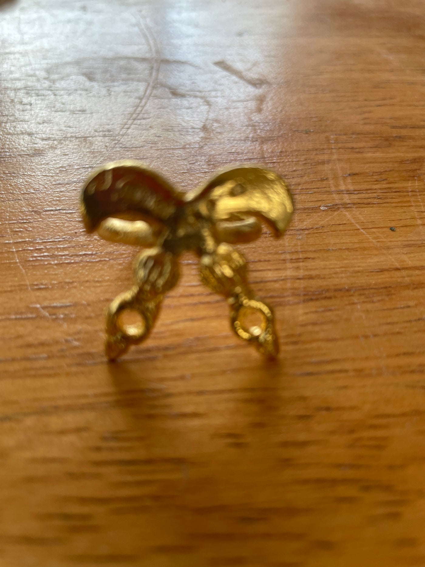 Unique Andrika Jewelry: Courage Ring - jazzyjewelryjones