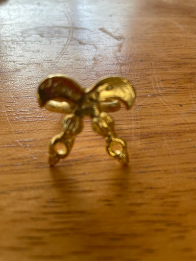 Unique Andrika Jewelry: Courage Ring - jazzyjewelryjones