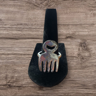 Andrika Ring - Beauty - jazzyjewelryjones