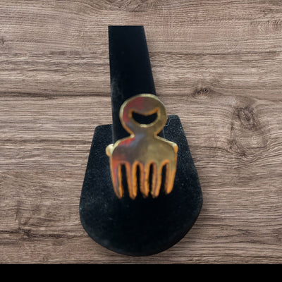 Andrika Ring - Beauty - jazzyjewelryjones