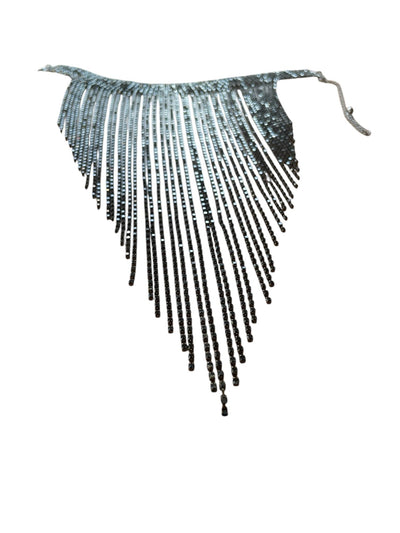 Glitter and Glam Necklace - jazzyjewelryjones