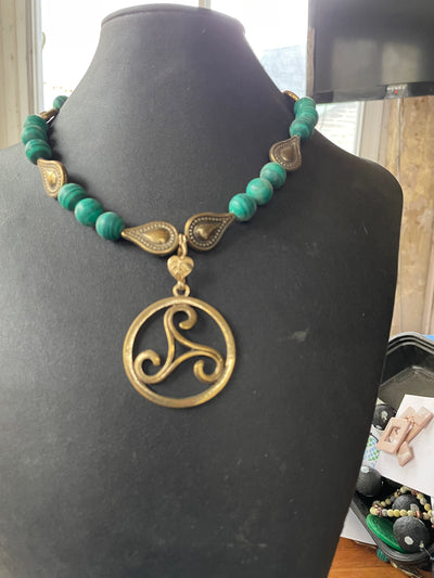Swirls of Ocean Swirls of Ocean Swirls of Ocean Swirls of Ocean Swirls of Ocean Swirls of Ocean - jazzyjewelryjones