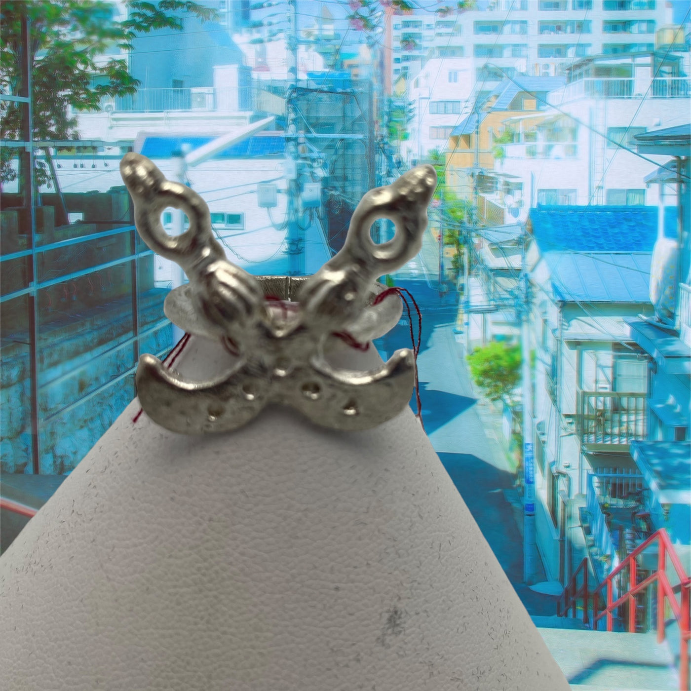 Unique Andrika Jewelry: Courage Ring - jazzyjewelryjones