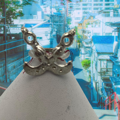 Unique Andrika Jewelry: Courage Ring - jazzyjewelryjones
