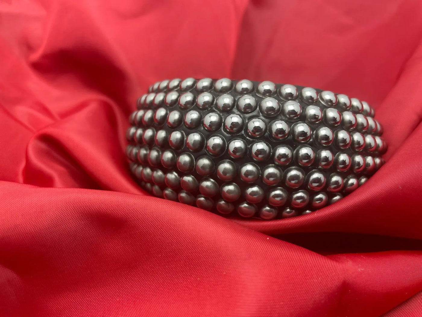 Show Me Your Right Mega Bangle - jazzyjewelryjones