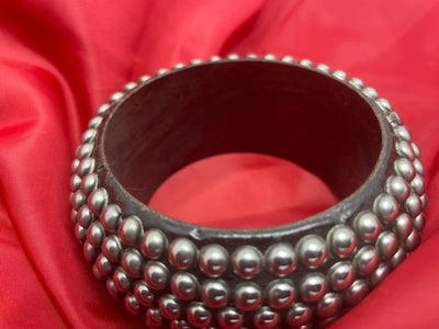 Show Me Your Right Mega Bangle - jazzyjewelryjones
