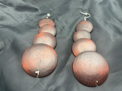 Inch by Inch Earrings - jazzyjewelryjones