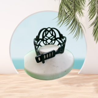Recycled Circles of Beauty - jazzyjewelryjones