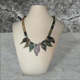 Autumn Leaves - jazzyjewelryjones