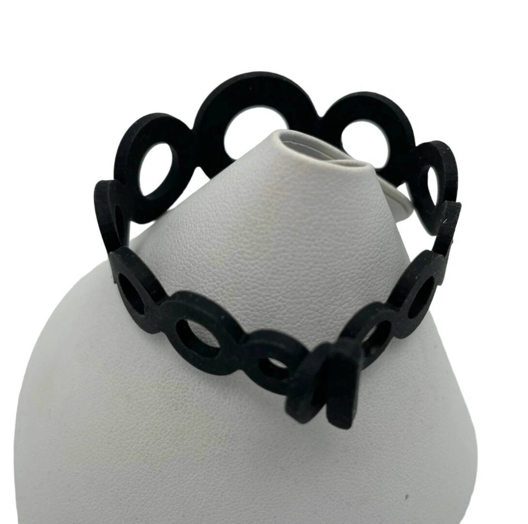 Eco - Friendly Circle Bracelet - jazzyjewelryjones