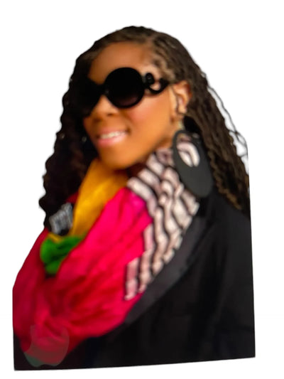 The Curly Sides - jazzyjewelryjones
