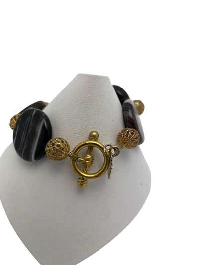 Jasper Bracelet - jazzyjewelryjones