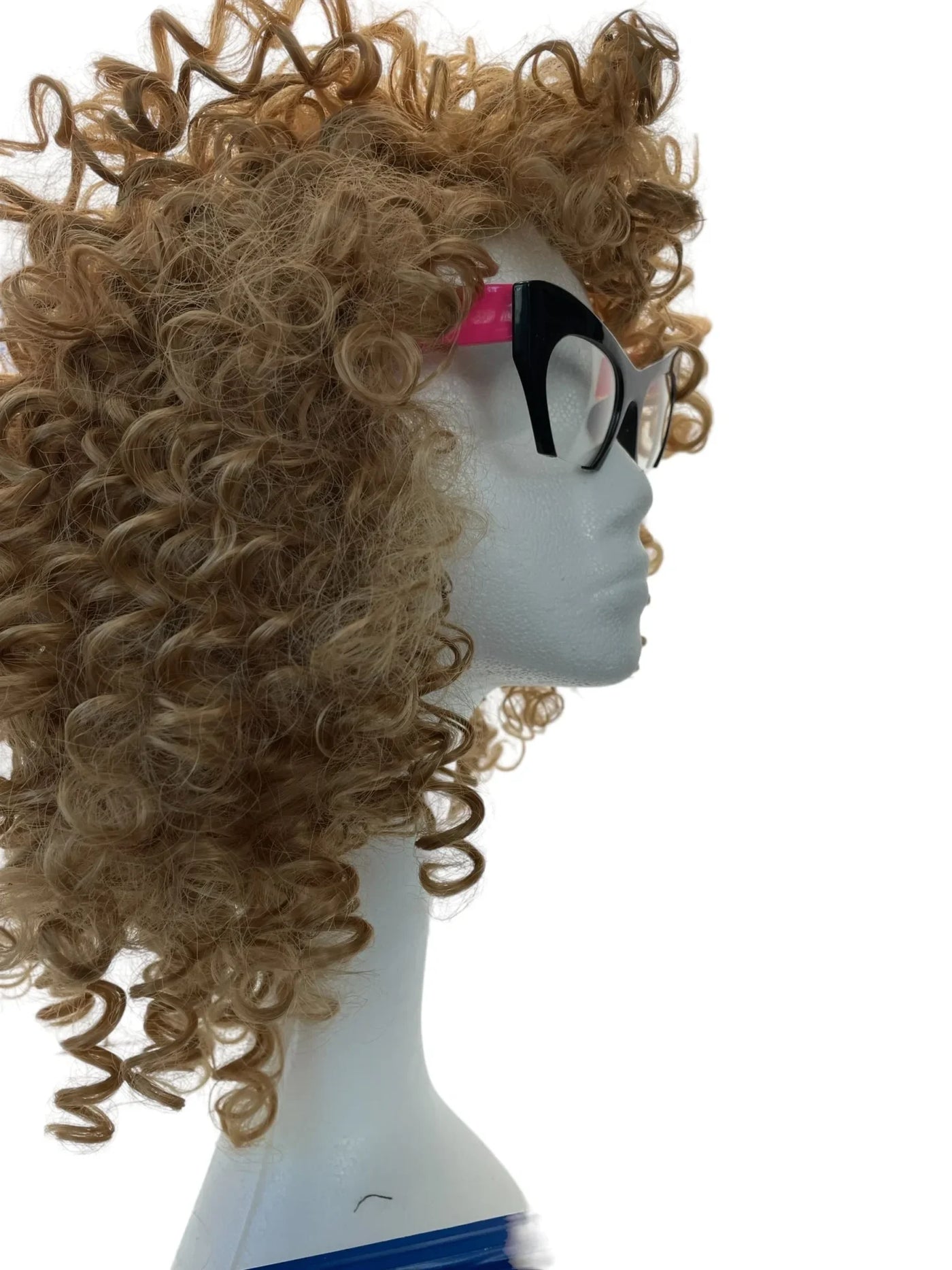 Peek a Boo Specs - jazzyjewelryjones