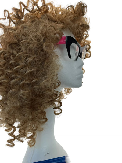 Peek a Boo Specs - jazzyjewelryjones