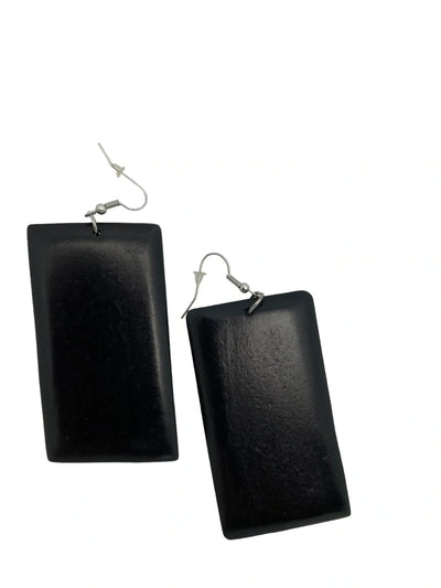 Black Block - jazzyjewelryjones