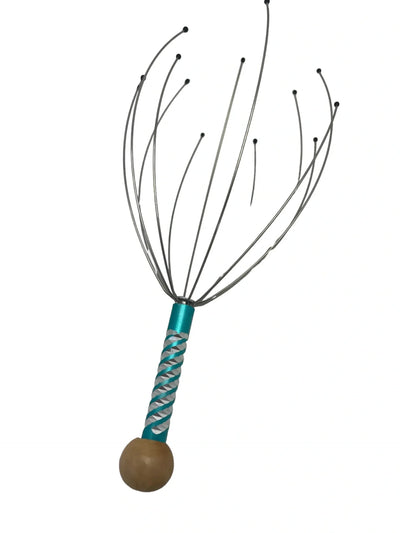 Scalp Massager - jazzyjewelryjones