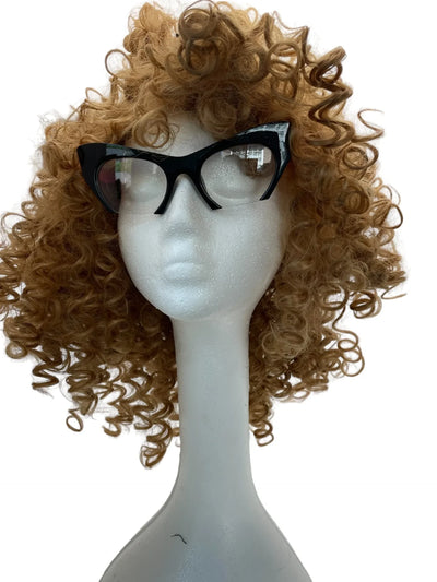 Peek a Boo Specs - jazzyjewelryjones