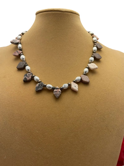 Leaves of Jasper - jazzyjewelryjones