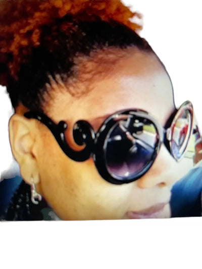 The Curly Sides - jazzyjewelryjones