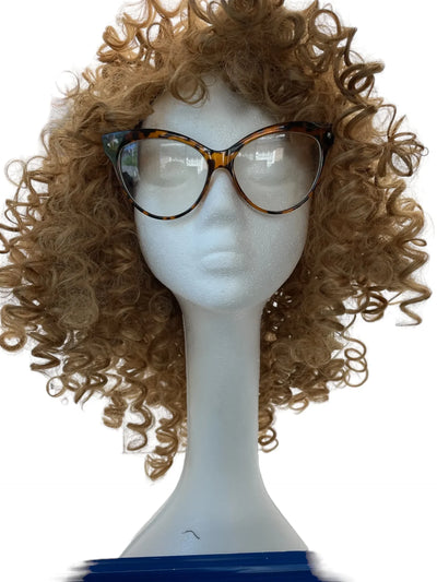 The Curly Sides - jazzyjewelryjones