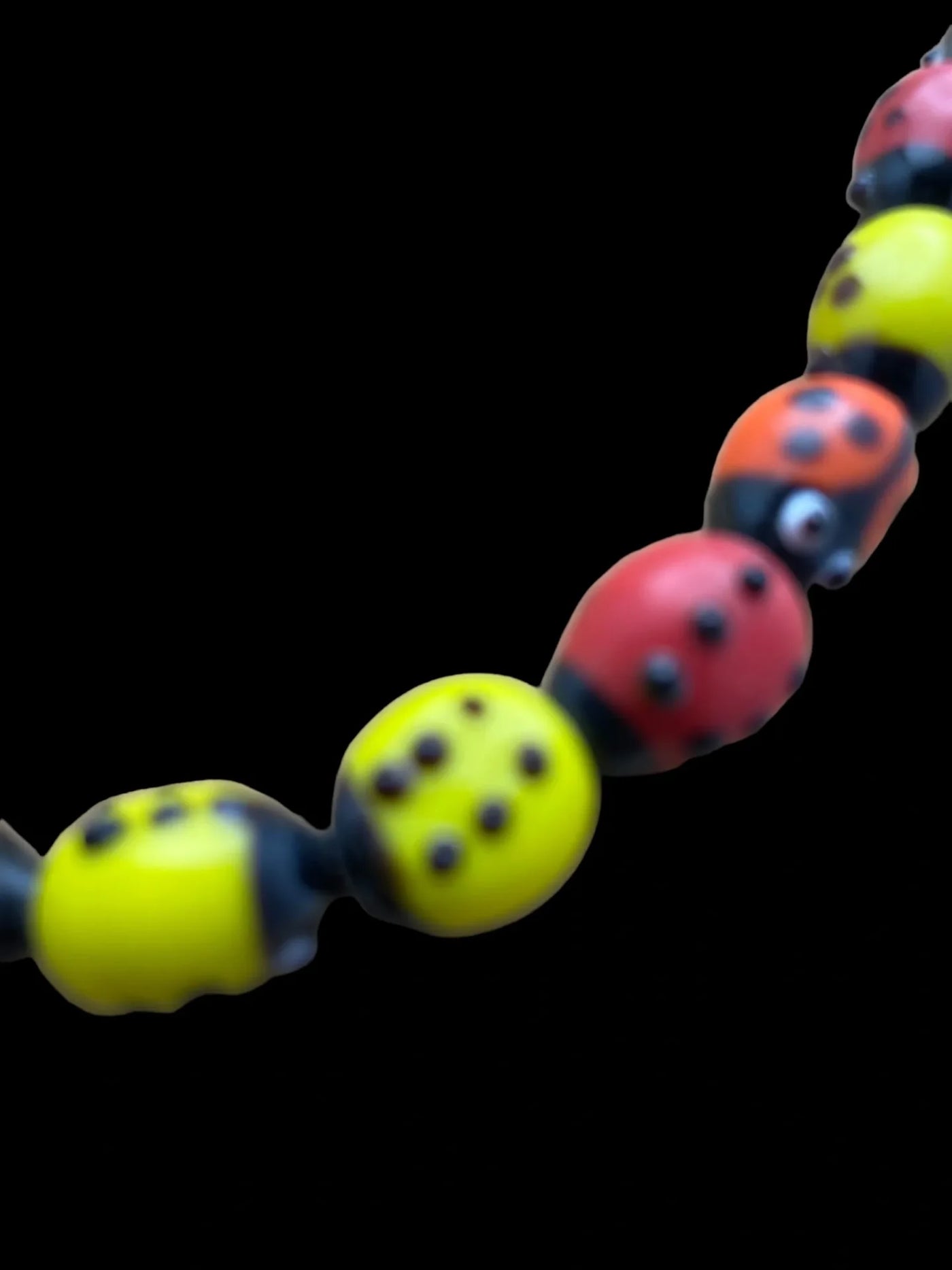 Ladybug Ladybug - jazzyjewelryjones