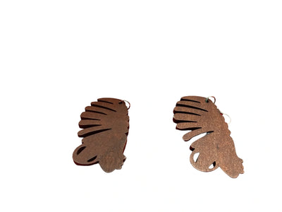 Nubian Wrapstar - jazzyjewelryjones