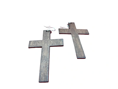 At The Cross - jazzyjewelryjones