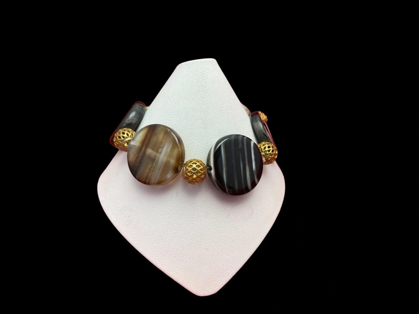 Jasper Bracelet - jazzyjewelryjones
