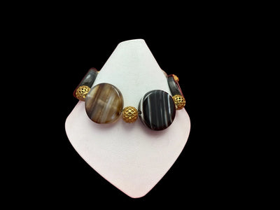 Jasper Bracelet - jazzyjewelryjones