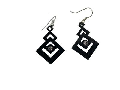 Beautiful Earrings - jazzyjewelryjones