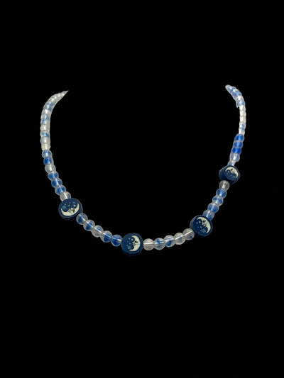Man in the Moon - jazzyjewelryjones
