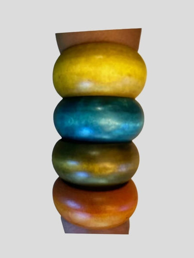 Downtown Donut Bracelets - jazzyjewelryjones