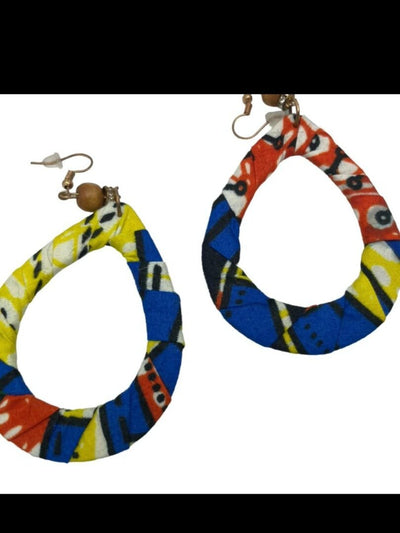 Beachside Beauty Earrings - jazzyjewelryjones